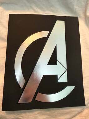 Marvel The Avengers: The Essential Guide Book Loot Crate Edition Softcover